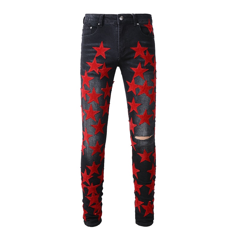 AMIRI JEANS