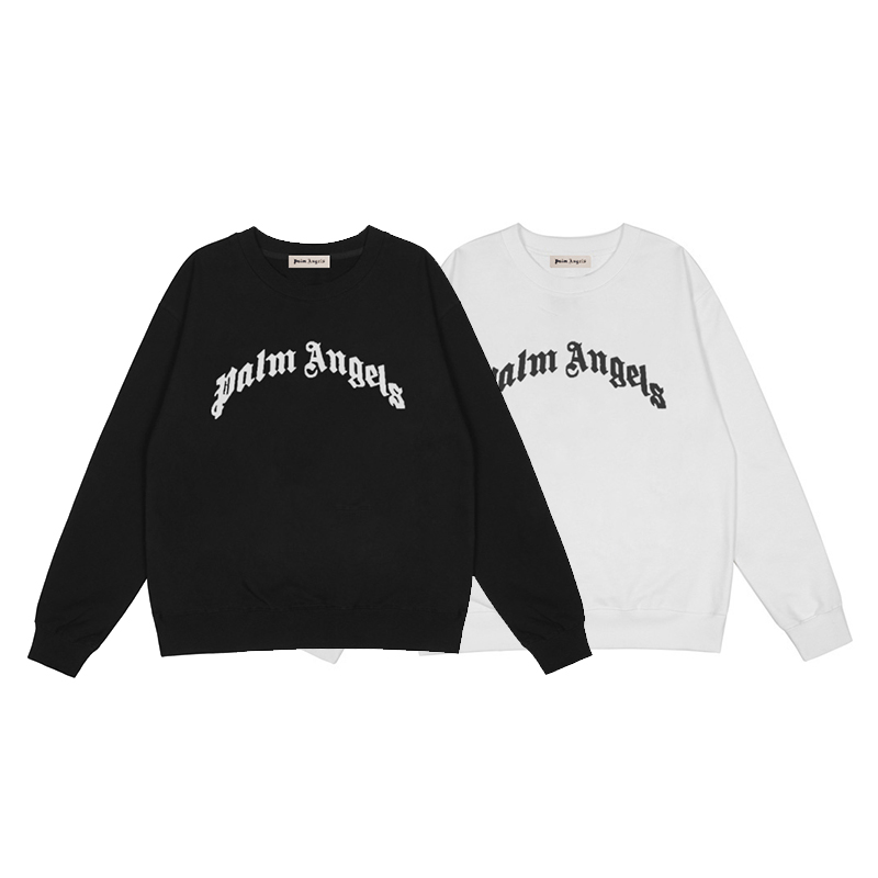 PALM ANGELS SWEATSHIRT