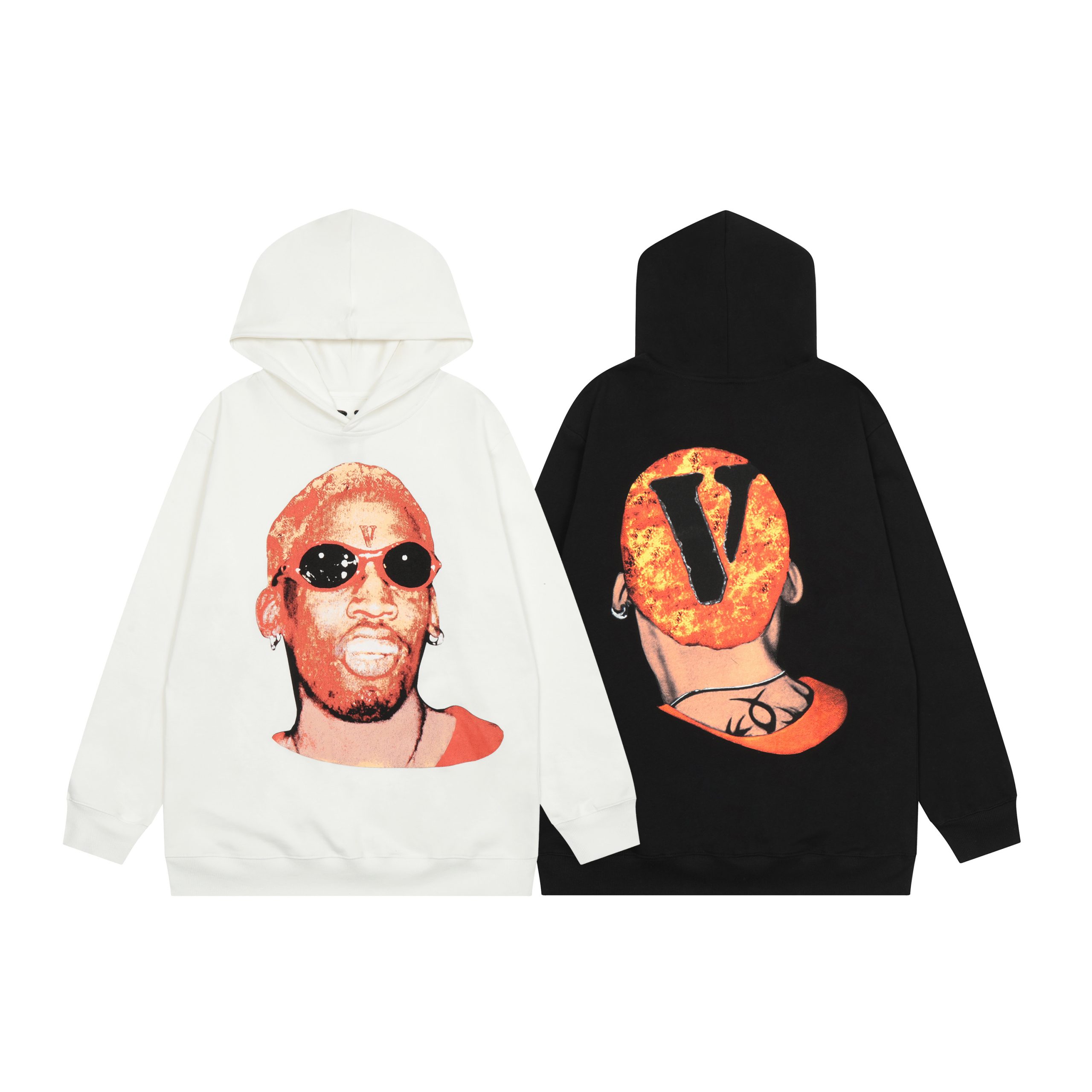 VLONE HOODIE