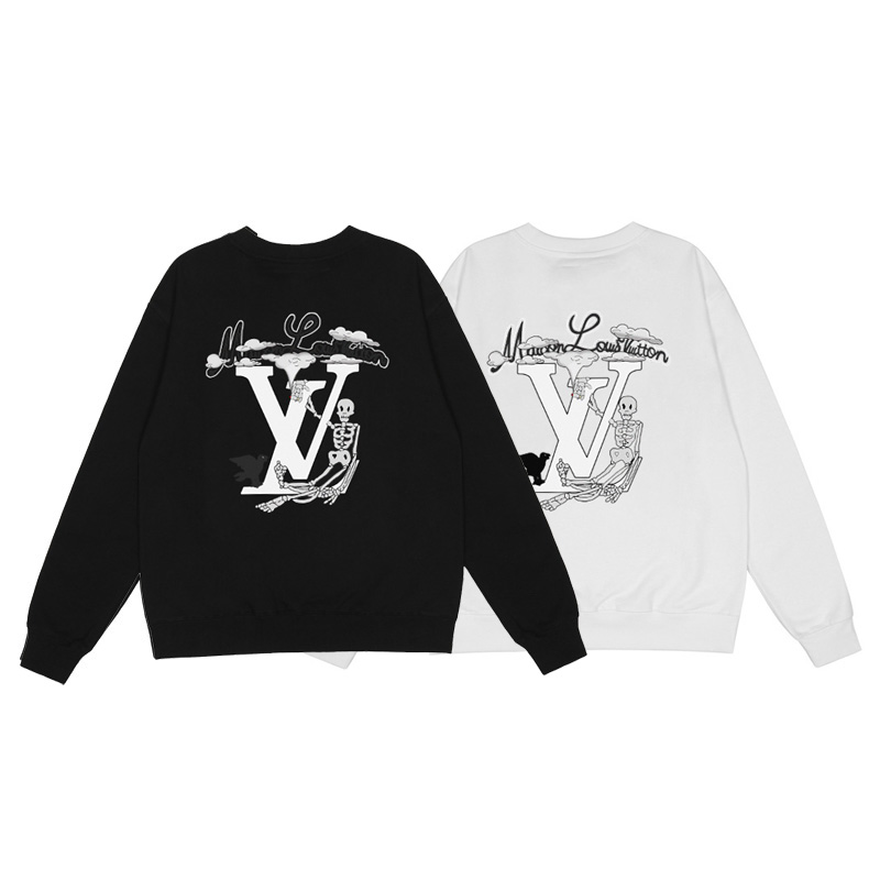 LOUIS VUITTON SWEATSHIRT