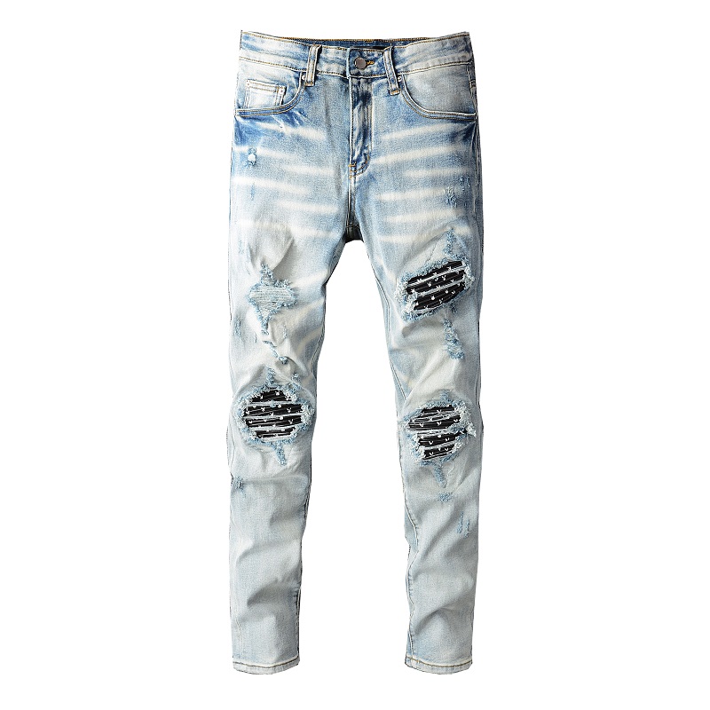 AMIRI JEANS