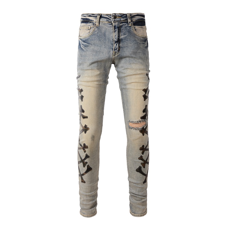 AMIRI JEANS