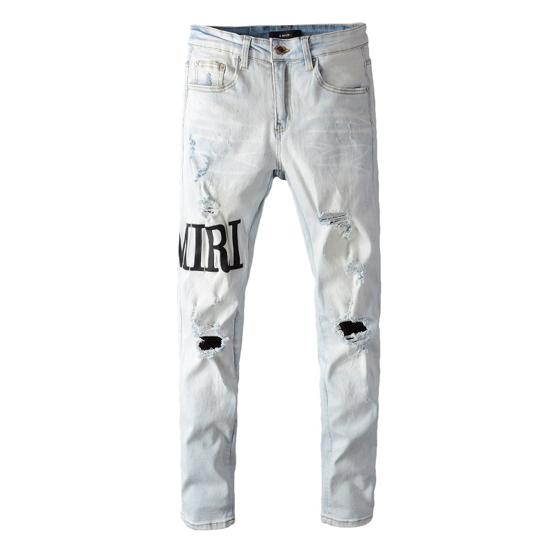 AMIRI JEANS