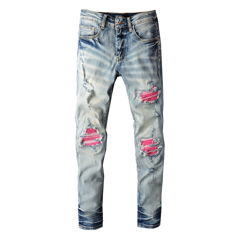 AMIRI JEANS