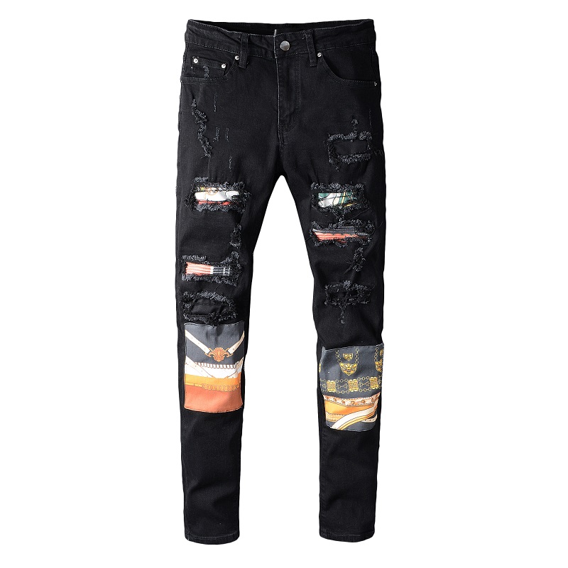 AMIRI JEANS