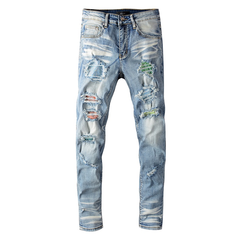 AMIRI JEANS