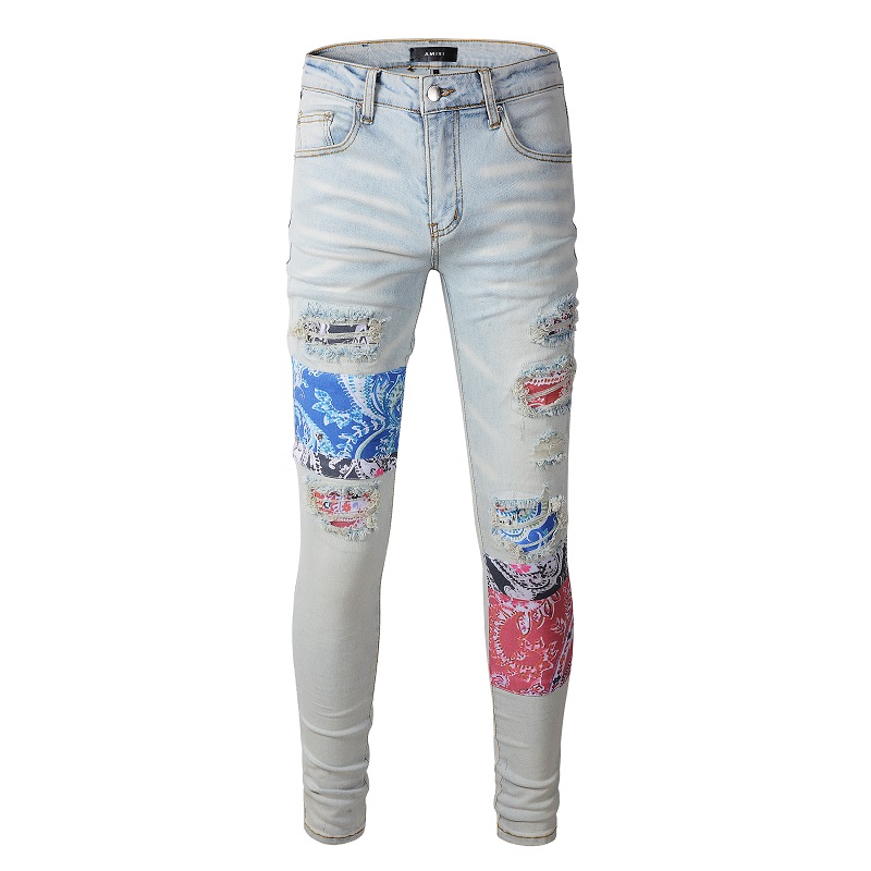 AMIRI JEANS