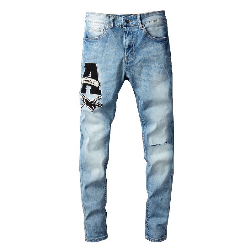 AMIRI JEANS