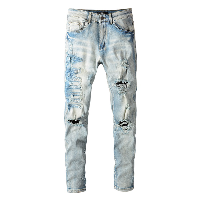 AMIRI JEANS