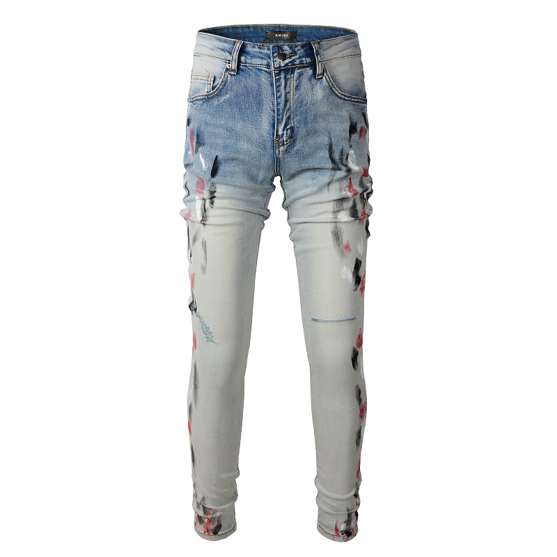 AMIRI JEANS