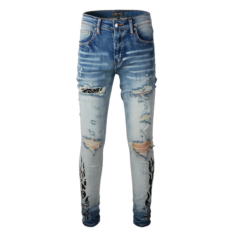 AMIRI JEANS