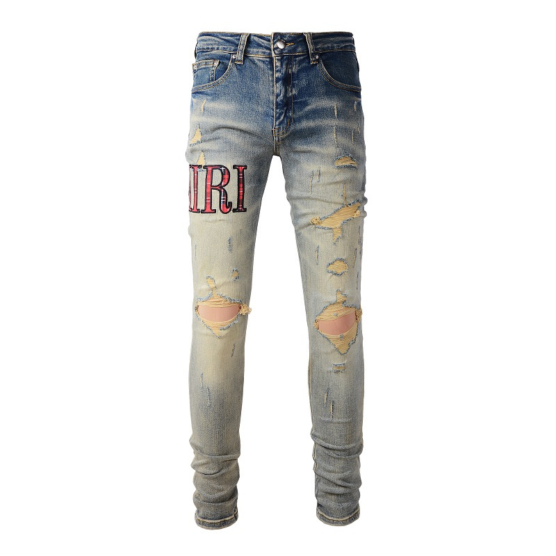 AMIRI JEANS