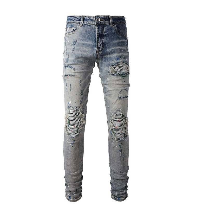 AMIRI JEANS