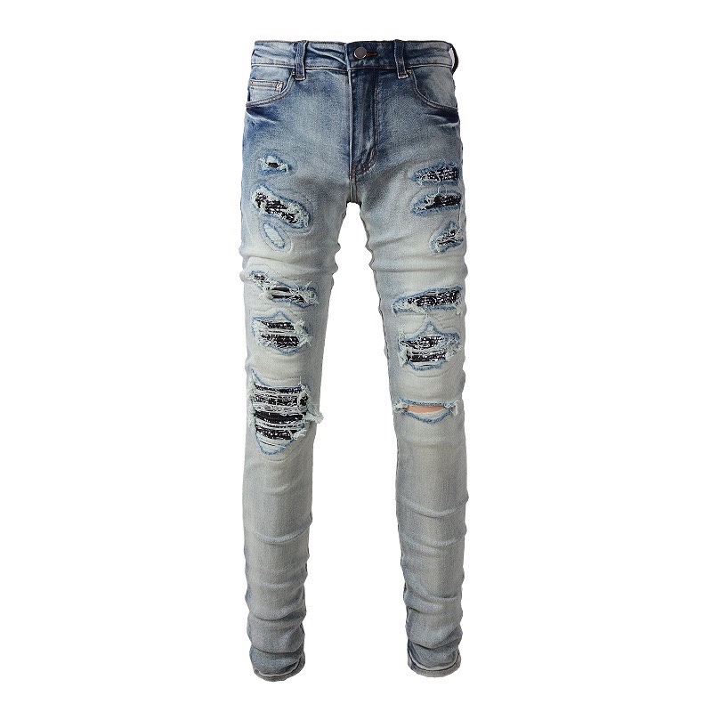 AMIRI JEANS