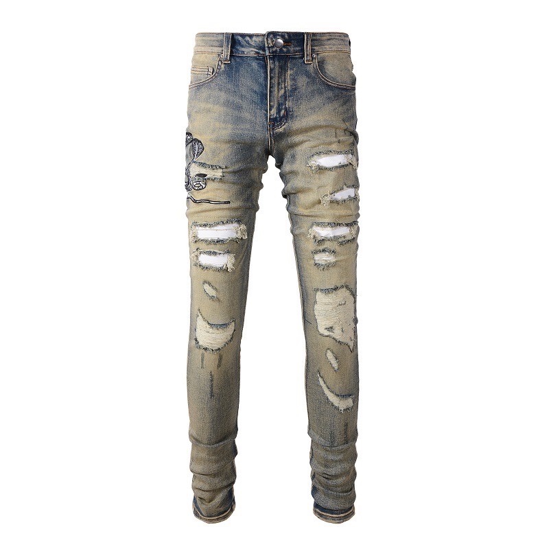 AMIRI JEANS