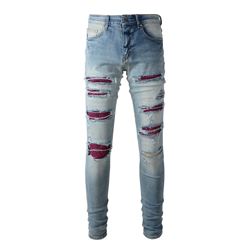 AMIRI JEANS