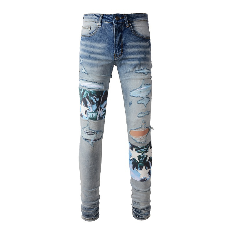 AMIRI JEANS