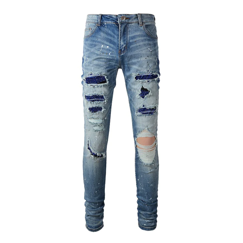 AMIRI JEANS