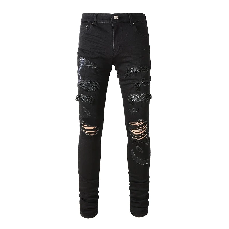 AMIRI JEANS