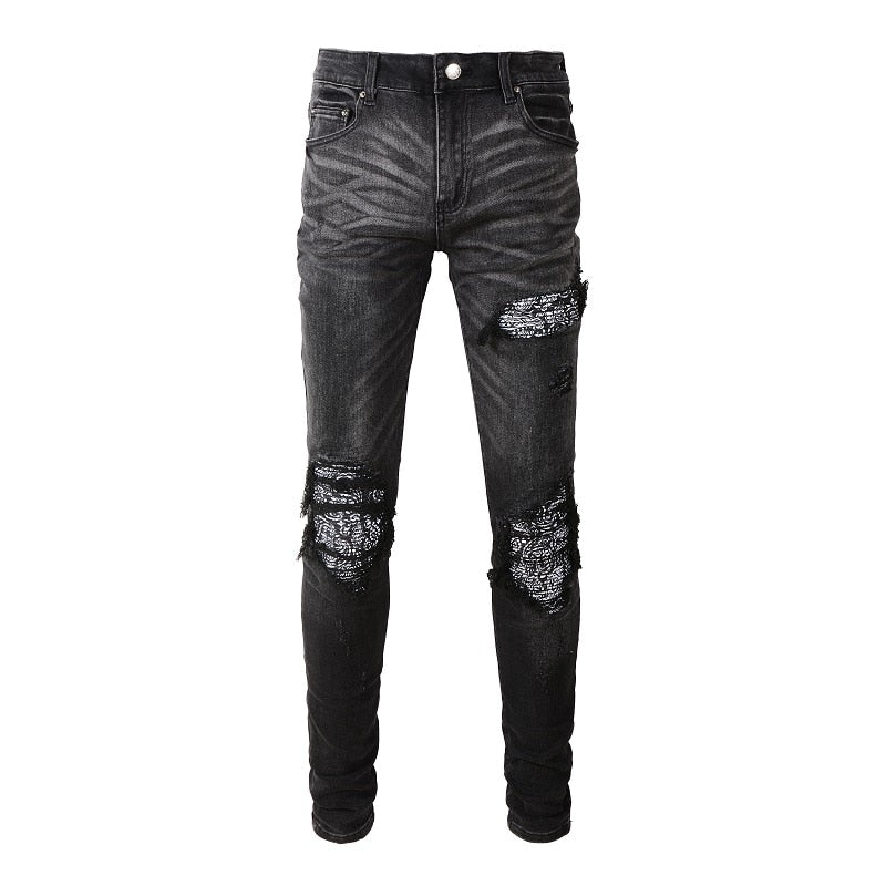 AMIRI JEANS