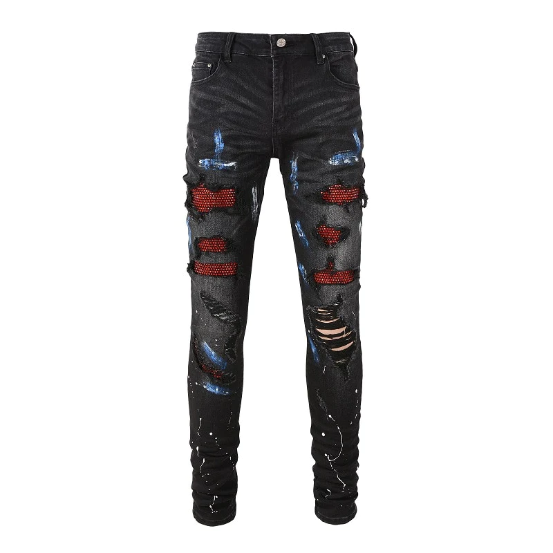 AMIRI JEANS