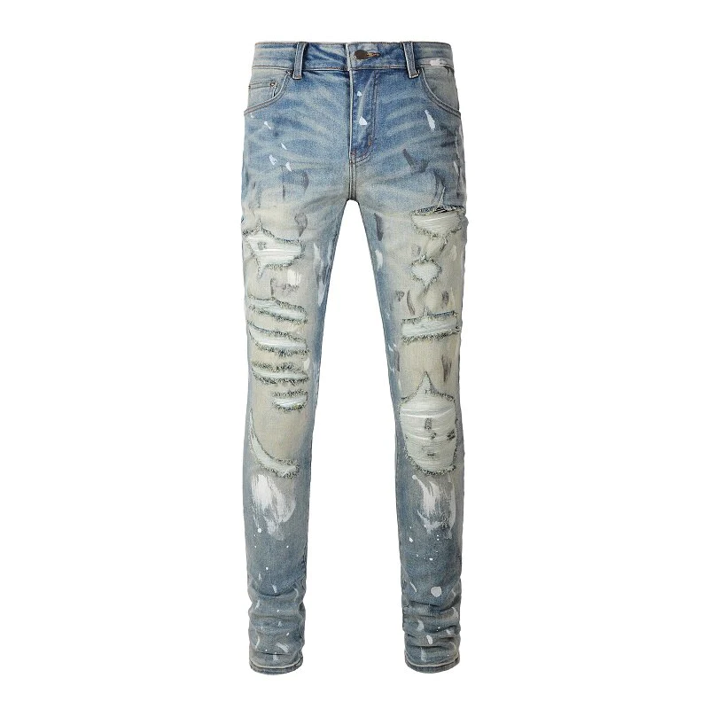 AMIRI JEANS