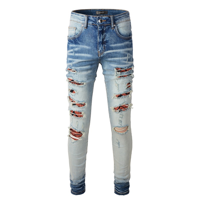 AMIRI JEANS