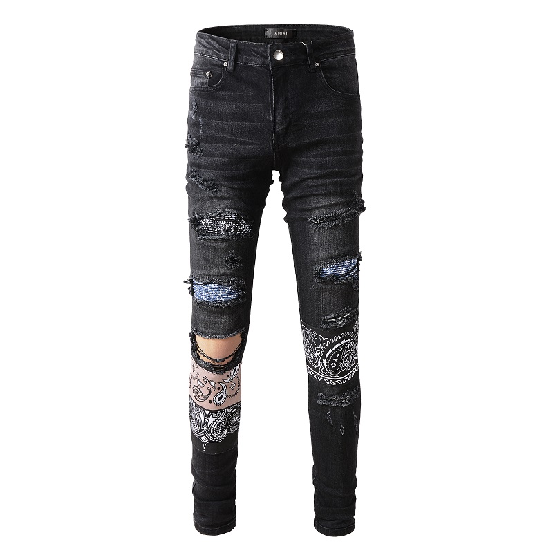 AMIRI JEANS