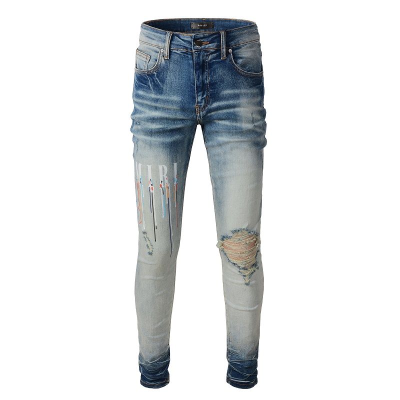 AMIRI JEANS