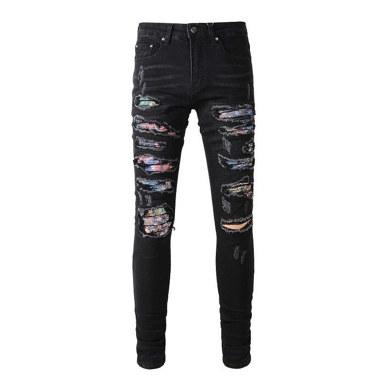 AMIRI JEANS