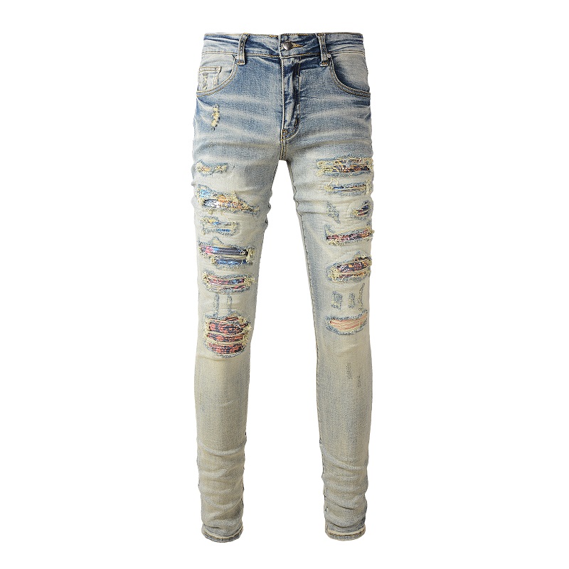 AMIRI JEANS