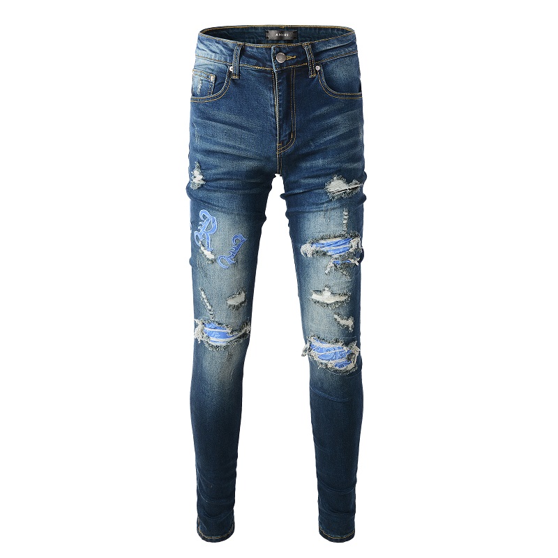 AMIRI JEANS