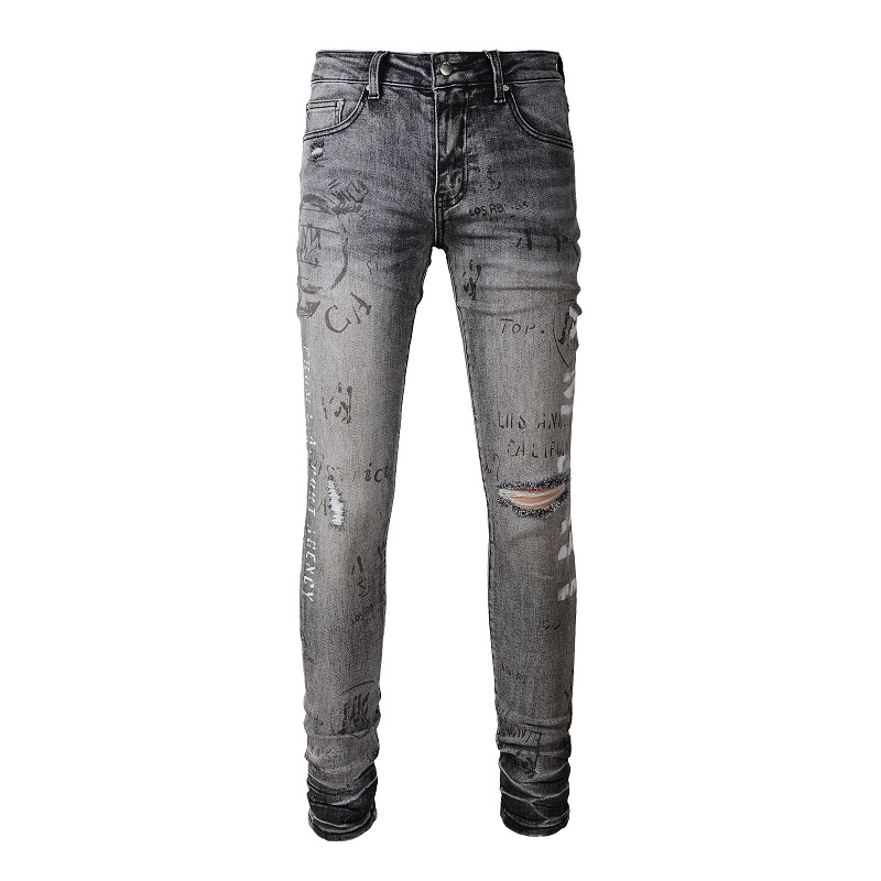 AMIRI JEANS