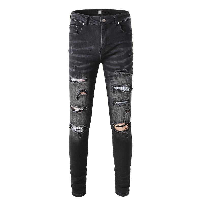 AMIRI JEANS