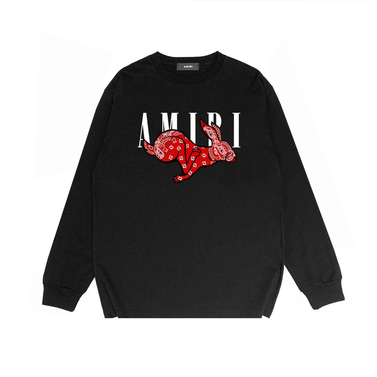 AMIRI SWEATSHIRT