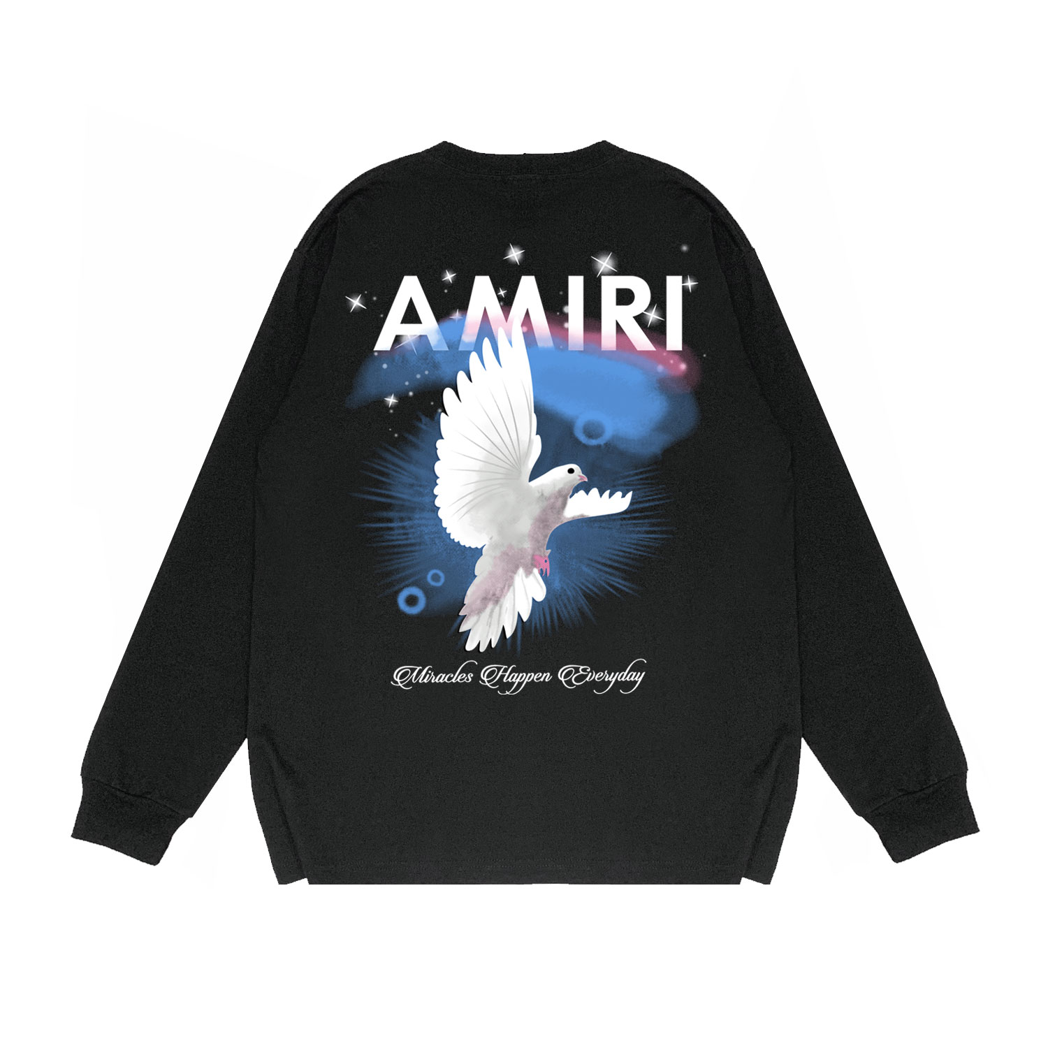 AMIRI SWEATSHIRT