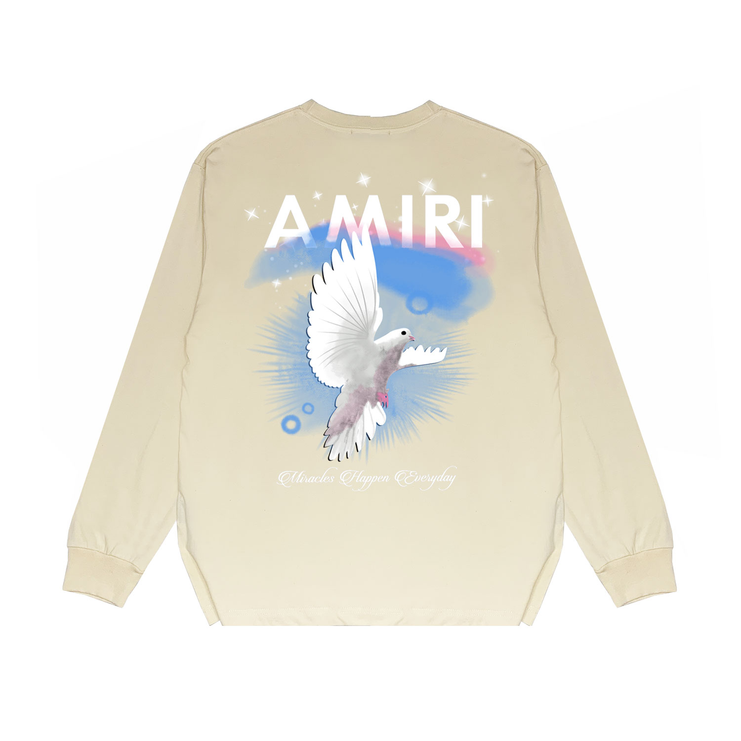 AMIRI SWEATSHIRT