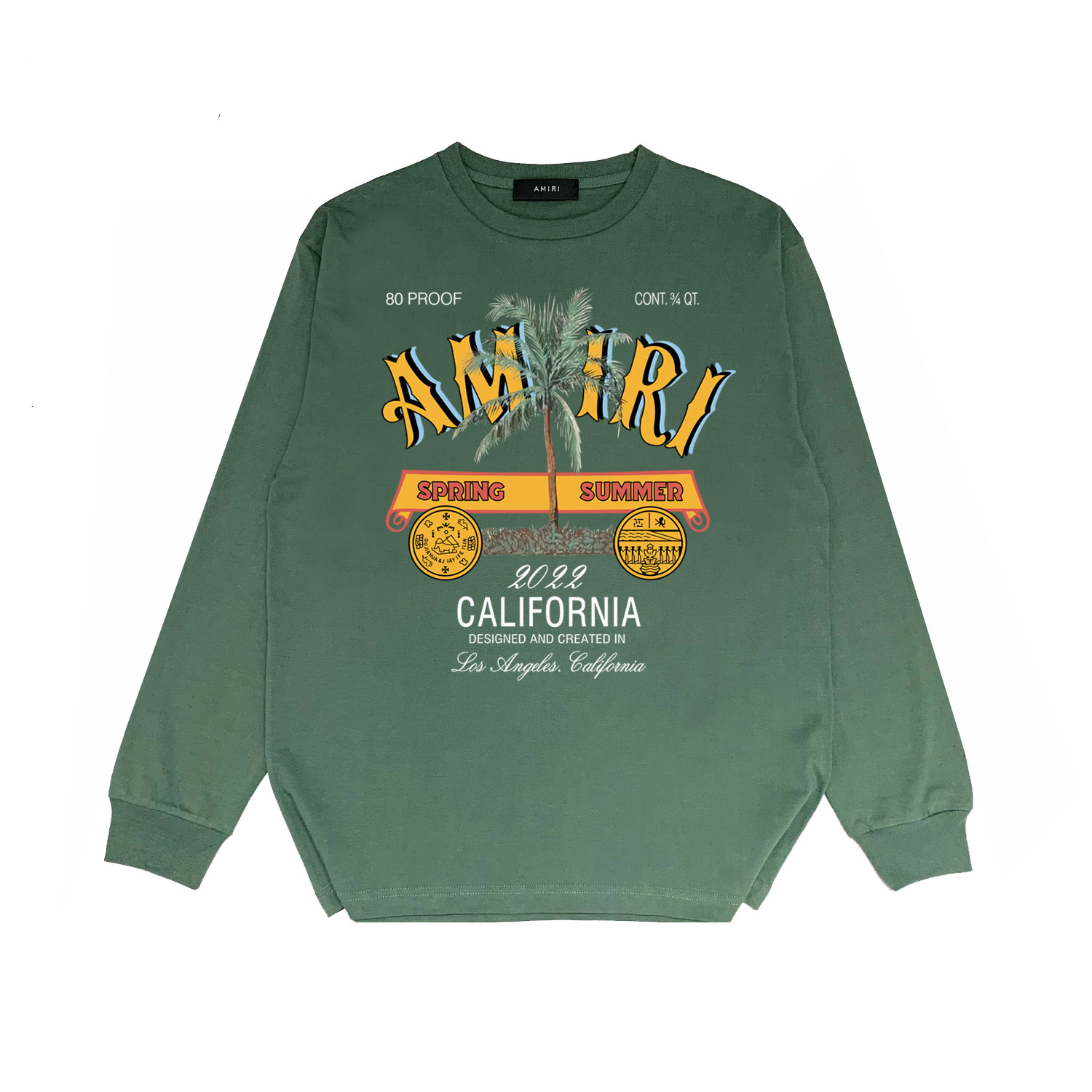 AMIRI SWEATSHIRT