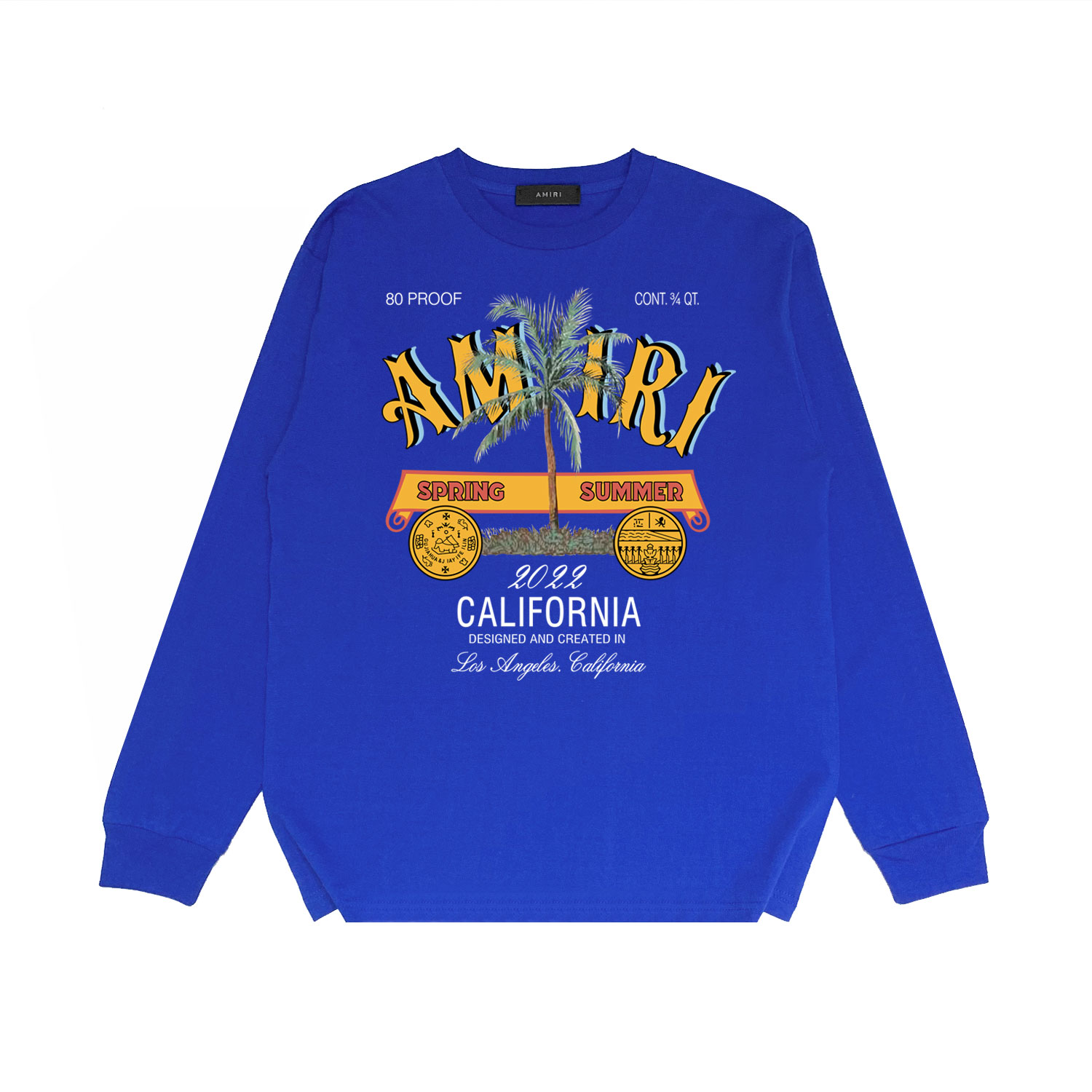 AMIRI SWEATSHIRT