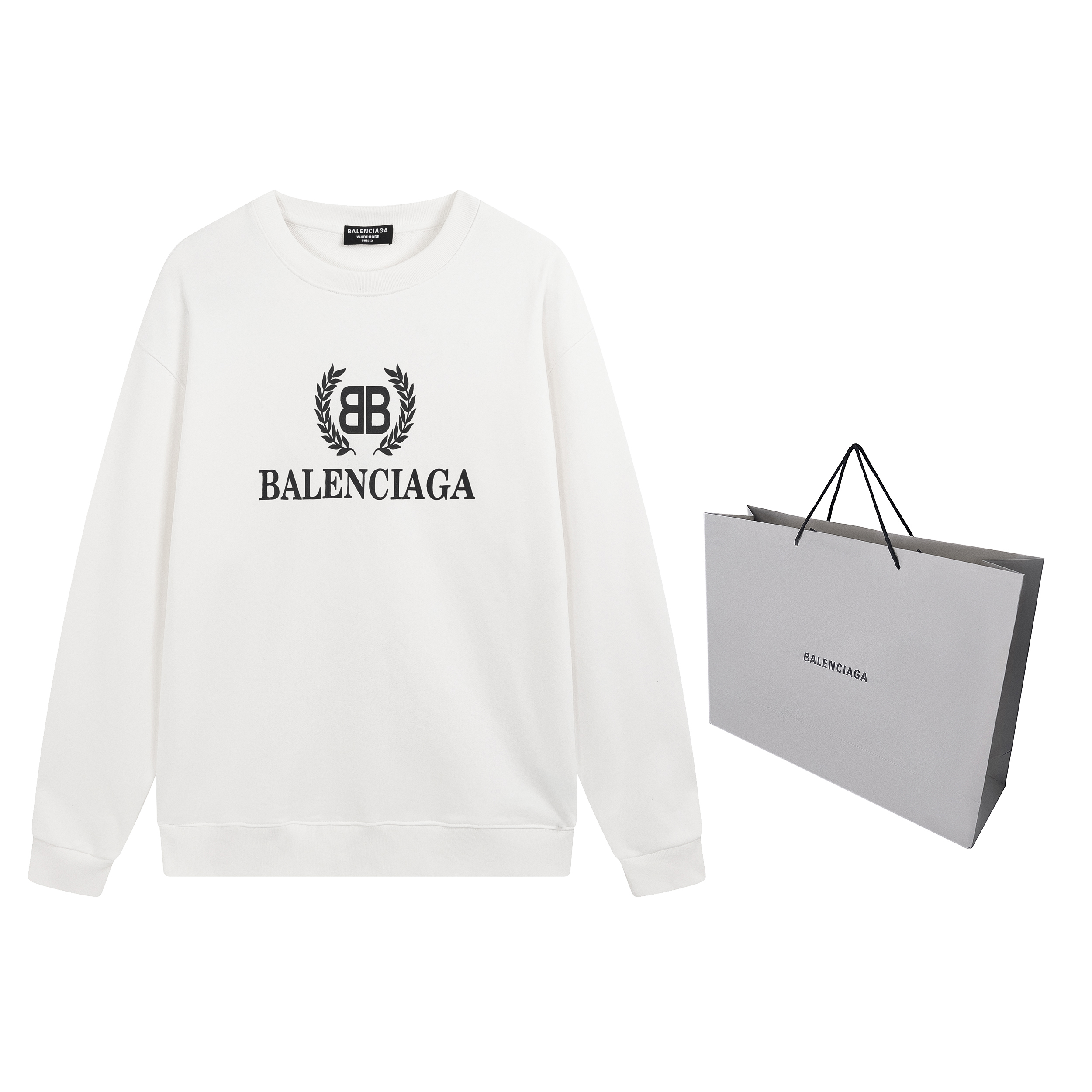 BALENCIAGA SWEATSHIRT