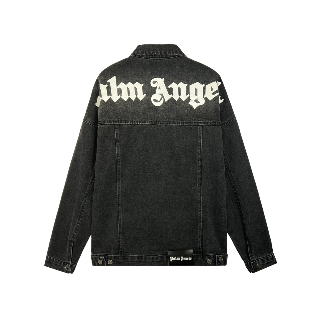 PALM ANGELS JACKET