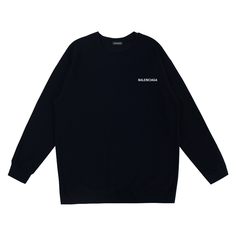 BALENCIAGA SWEATSHIRT