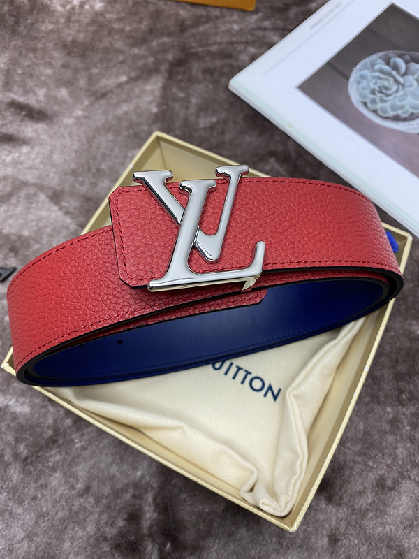 LOUIS VUITTON BELT