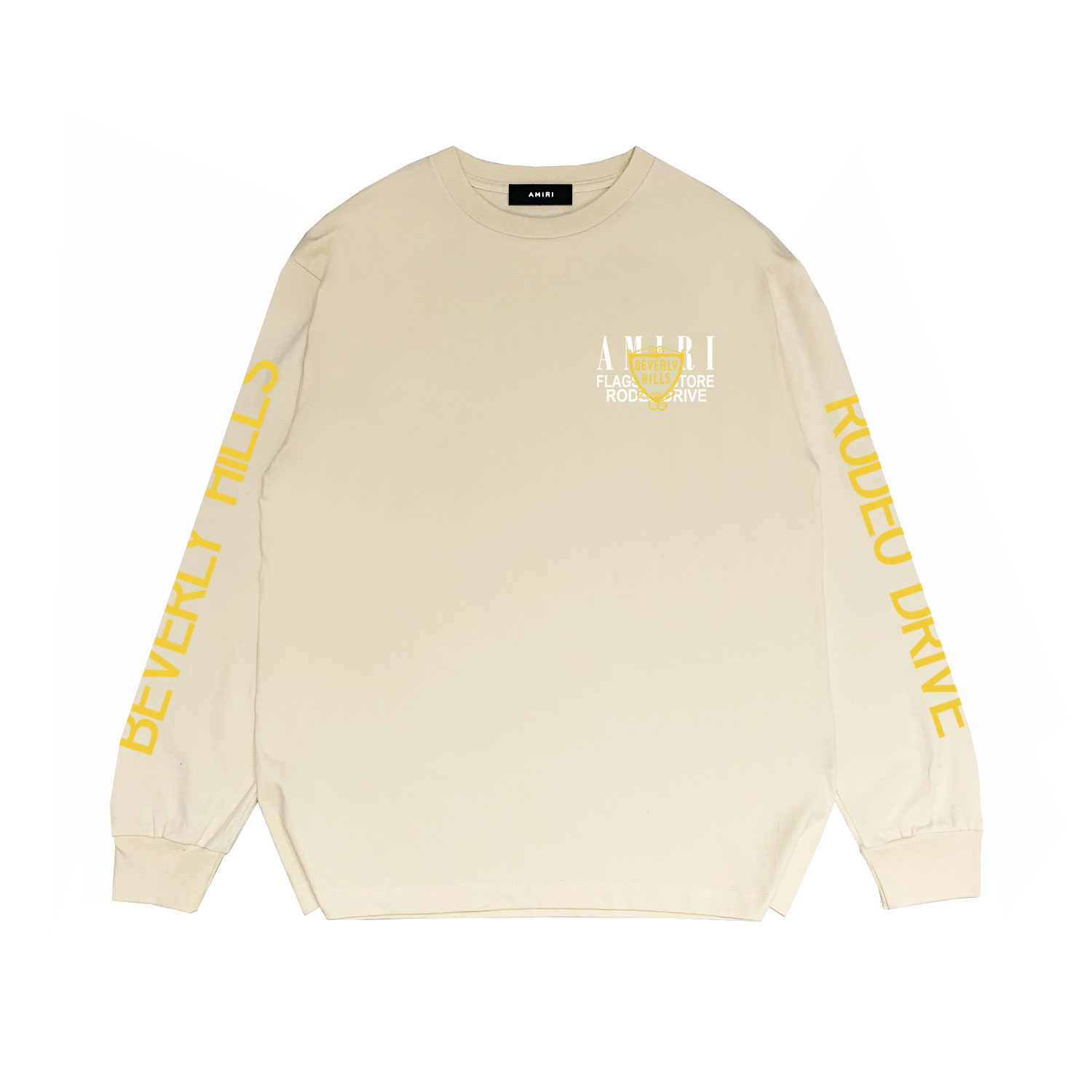 AMIRI SWEATSHIRT