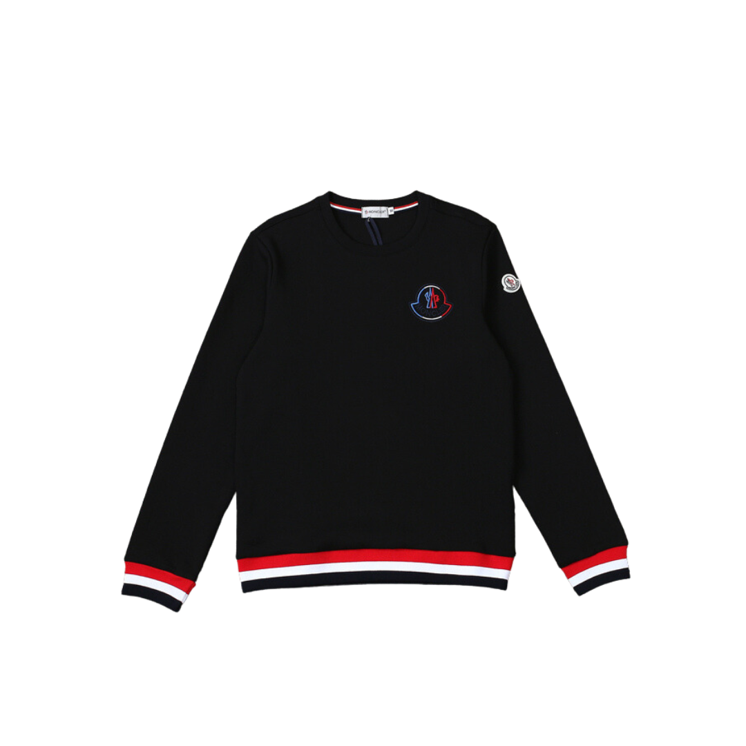 MONCLER SWEATSHIRT