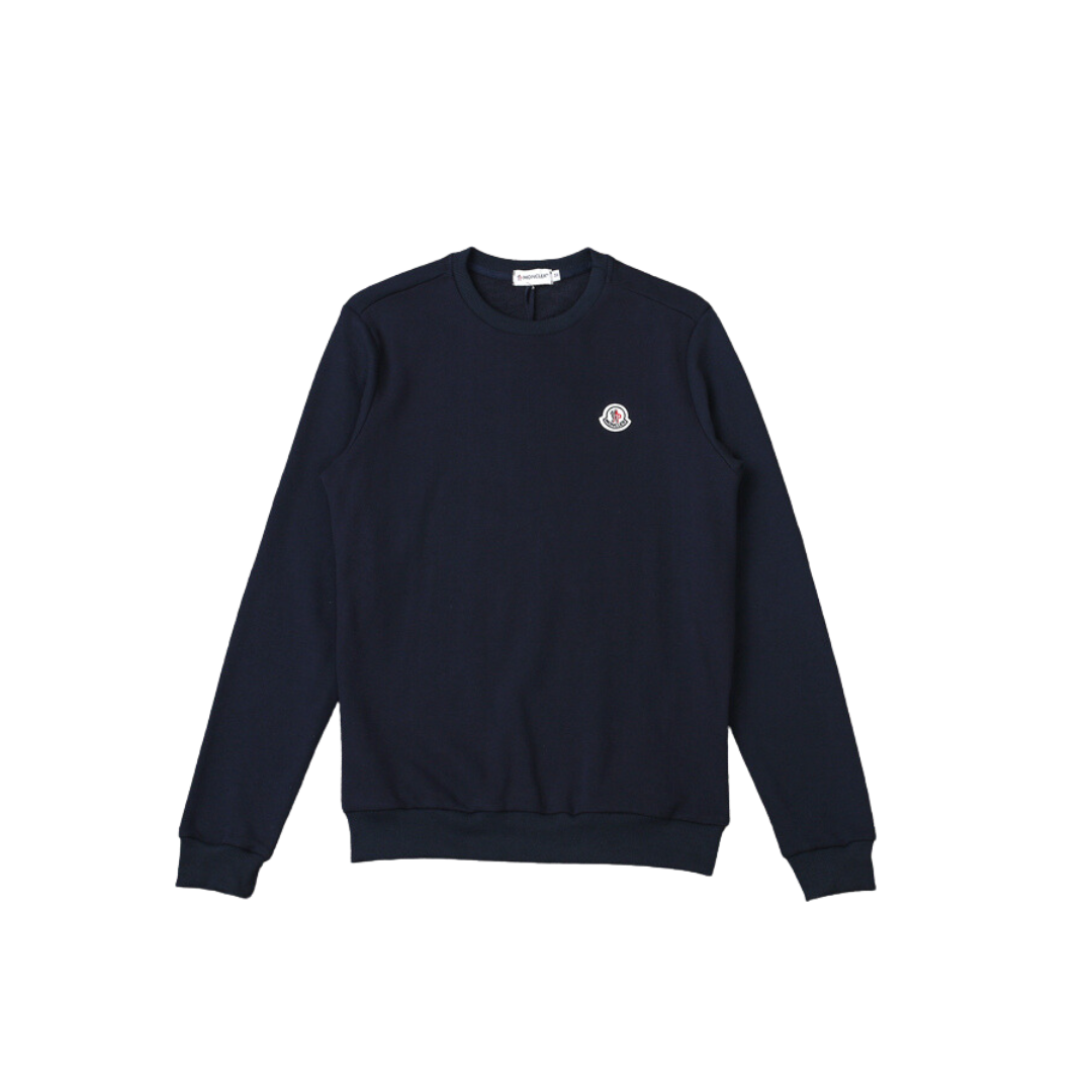 MONCLER SWEATSHIRT