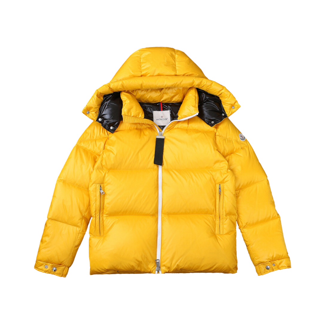 MONCLER DOWN JACKET