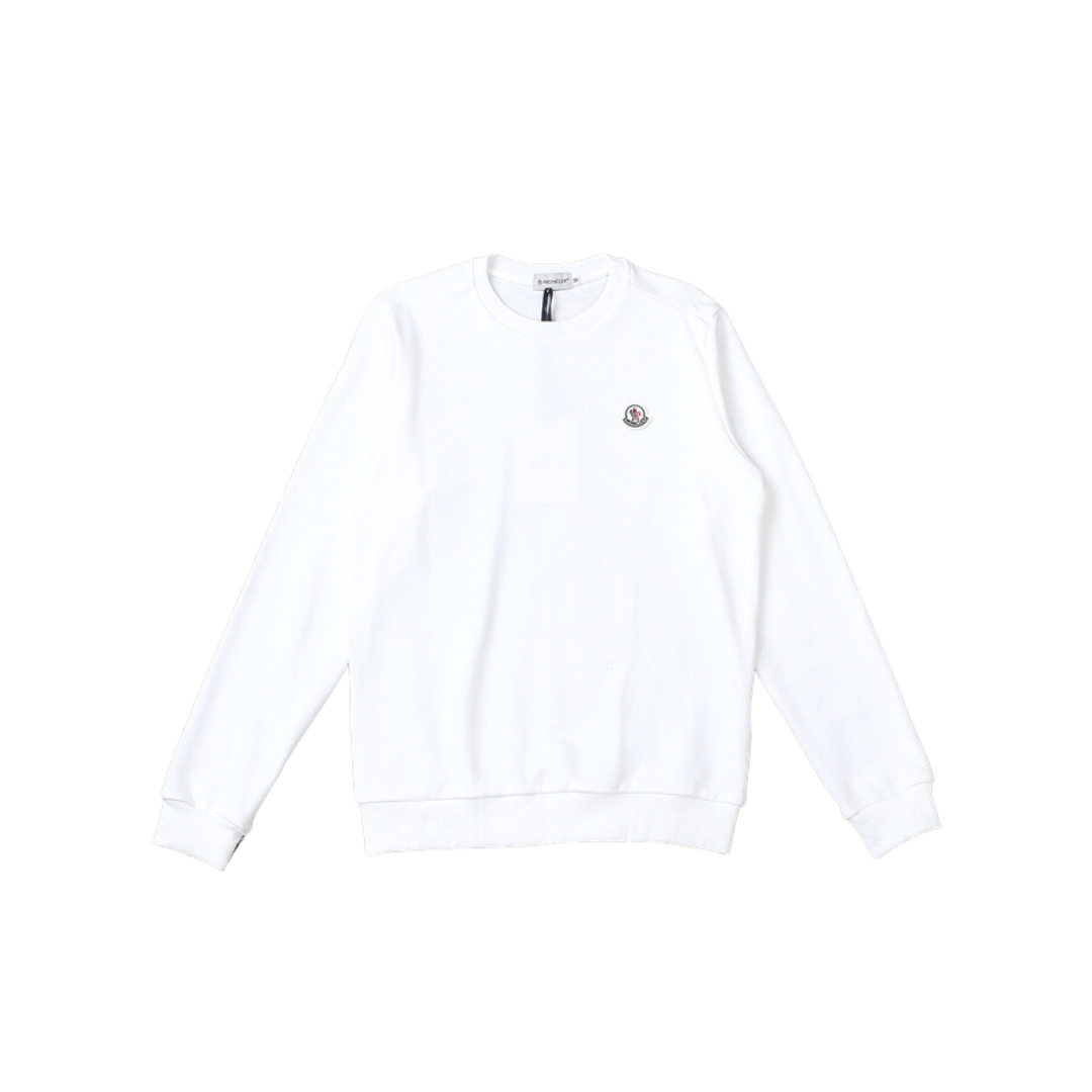 MONCLER SWEATSHIRT