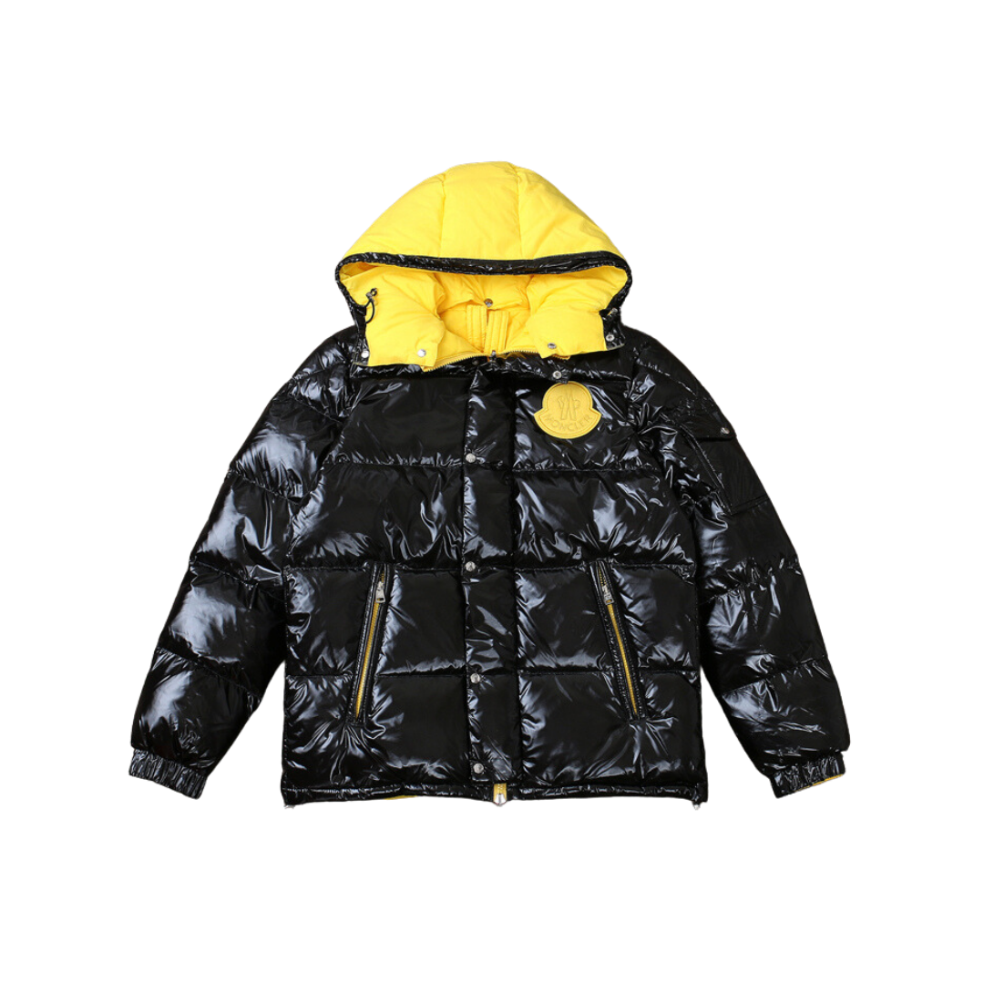 MONCLER DOWN JACKET