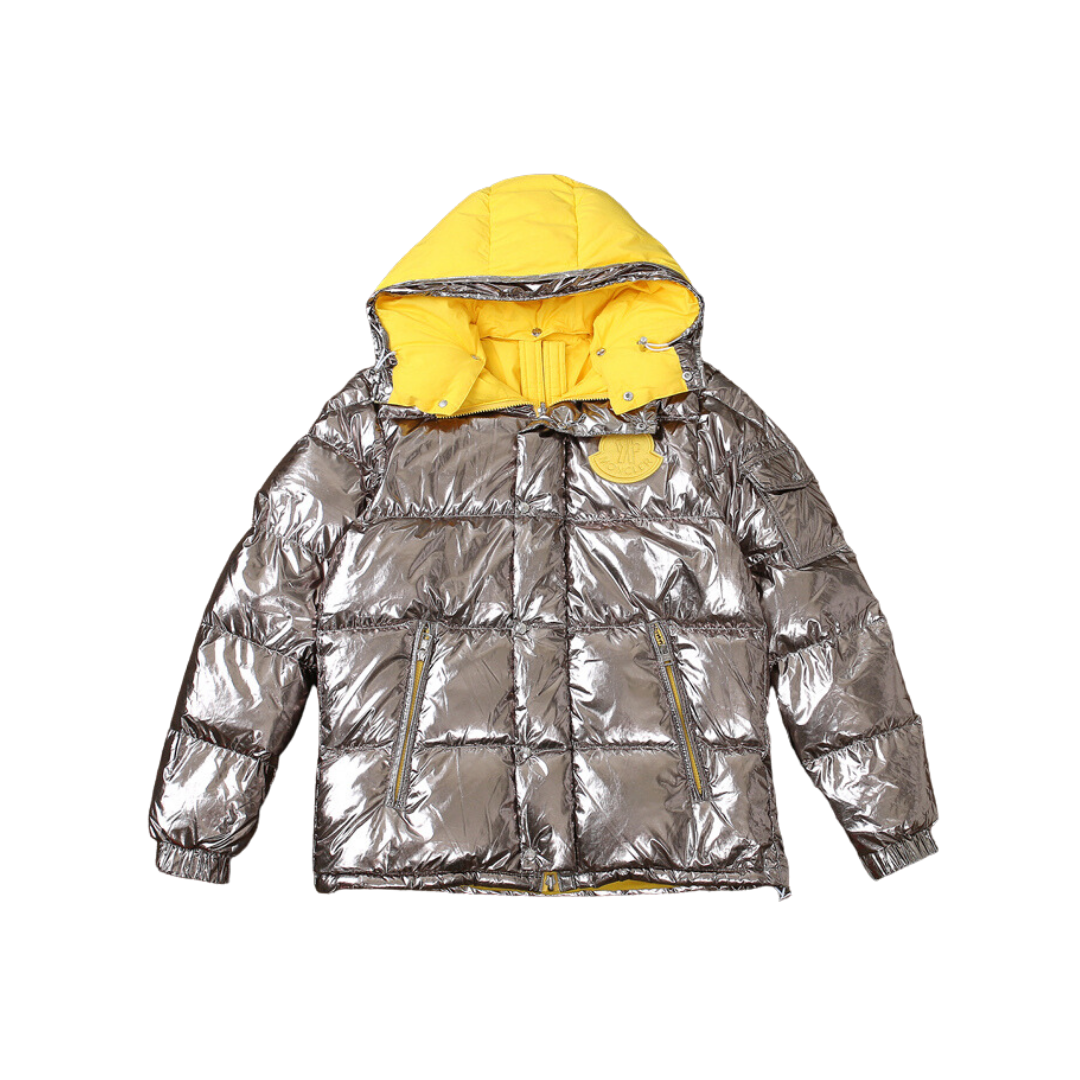 MONCLER DOWN JACKET